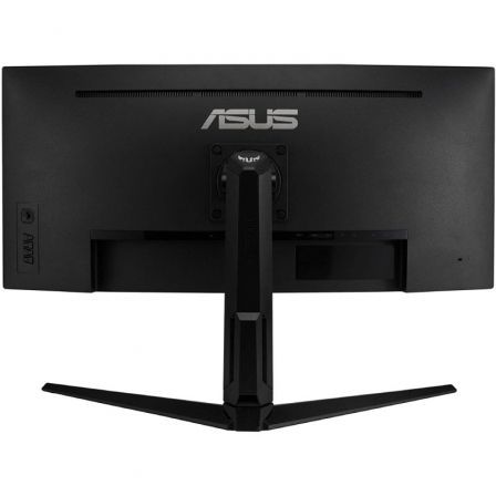 Asus TUF Gaming VG34VQL1B Monitor Gaming Curvo 34 pulg UltraWide Quad HD 165Hz